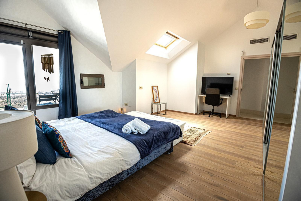 Penthouse Duplex te koop in Mijas | 5 slaapkamers H5299699