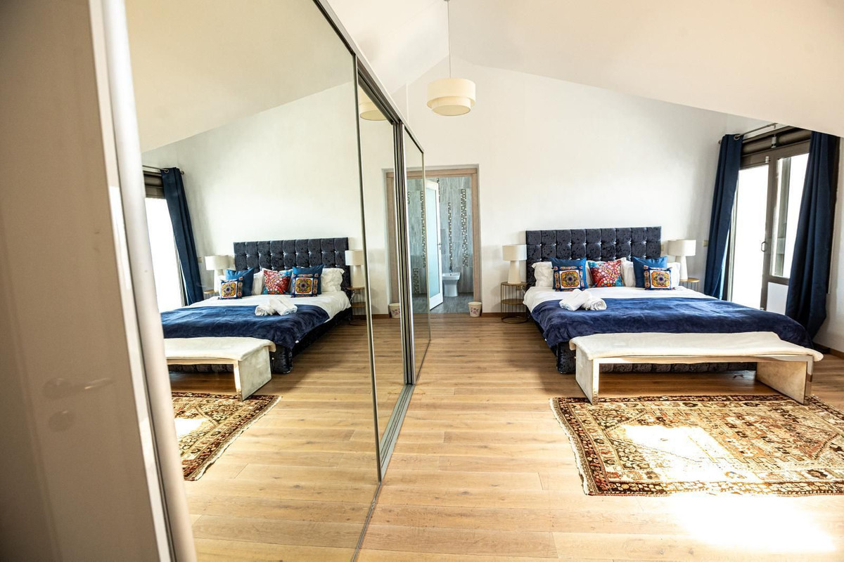 Penthouse Duplex te koop in Mijas | 5 slaapkamers H5299699