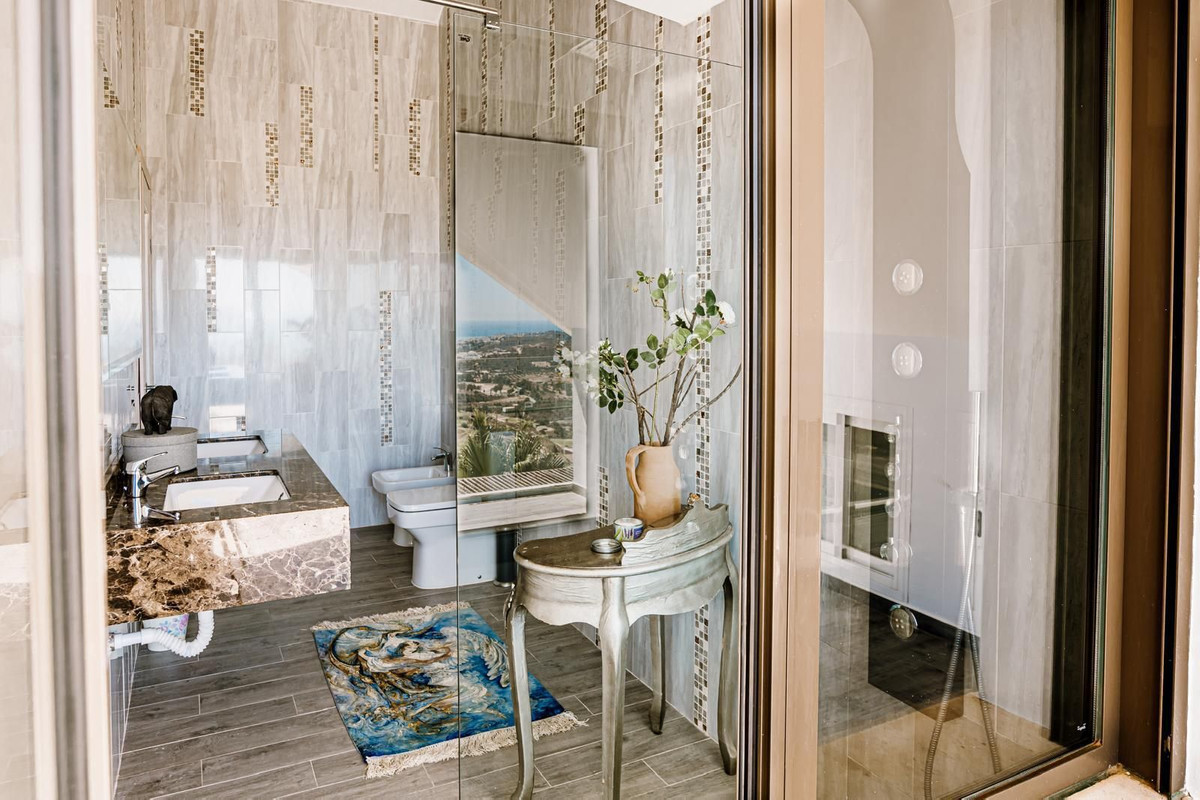 Penthouse Duplex te koop in Mijas | 5 slaapkamers H5299699