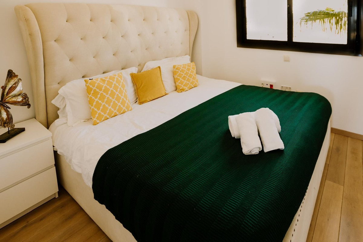 Penthouse Duplex te koop in Mijas | 5 slaapkamers H5299699