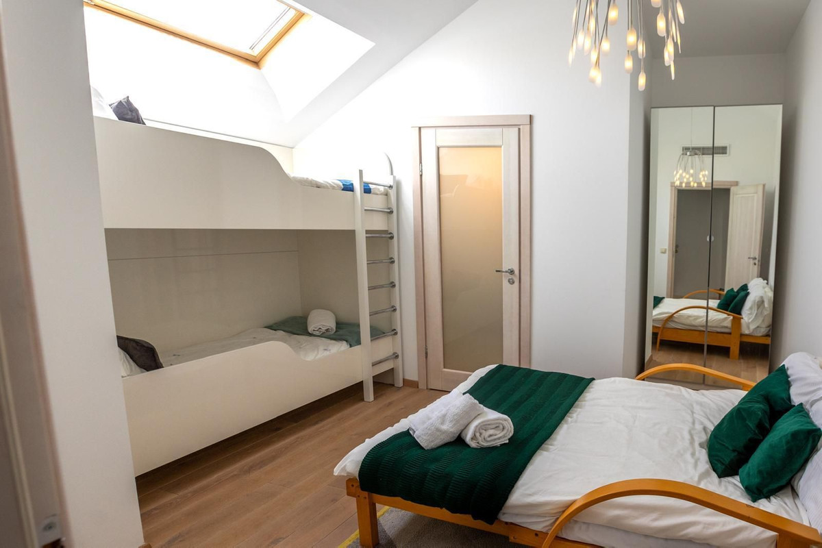 Penthouse Duplex te koop in Mijas | 5 slaapkamers H5299699