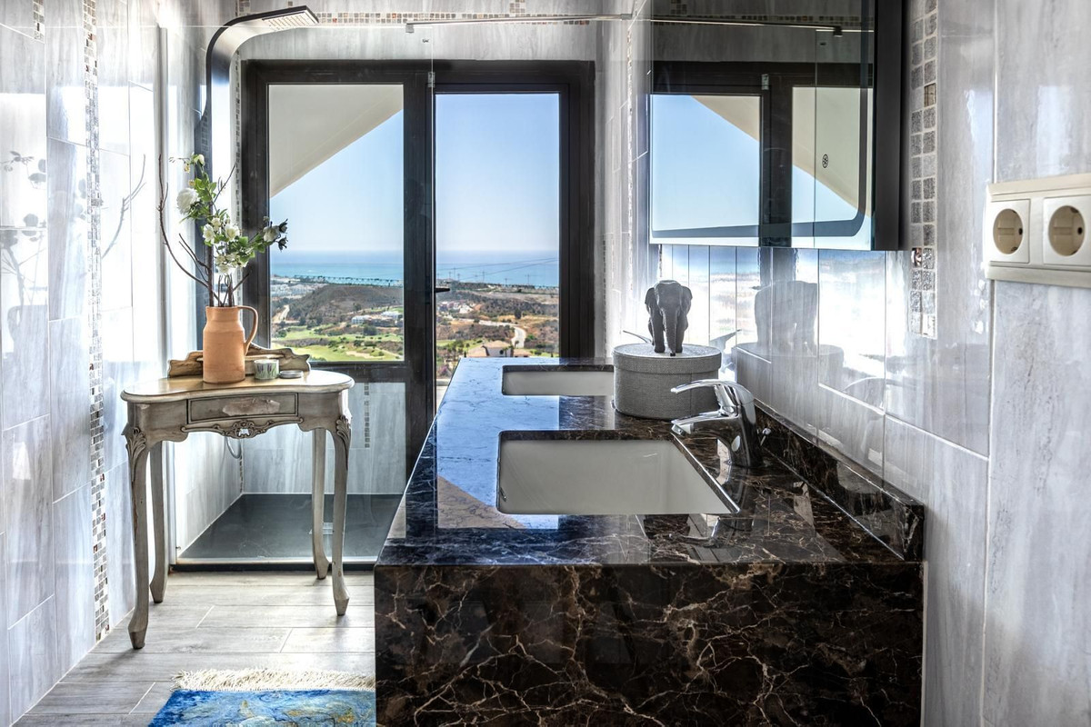 Penthouse Duplex te koop in Mijas | 5 slaapkamers H5299699
