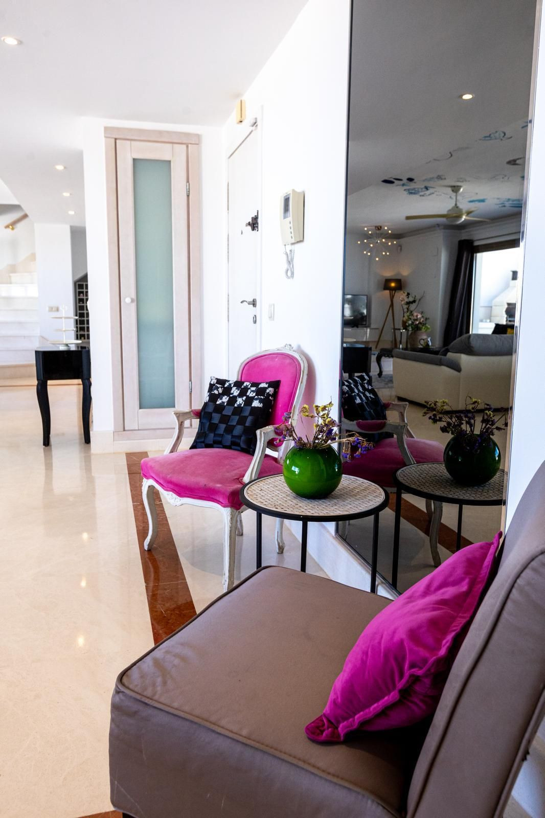 Penthouse Duplex te koop in Mijas | 5 slaapkamers H5299699