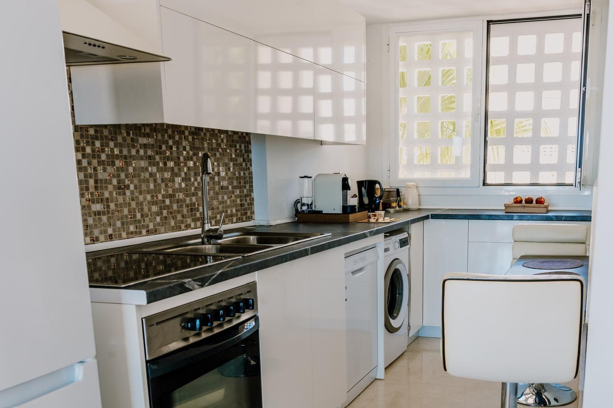 Penthouse Duplex te koop in Mijas | 5 slaapkamers H5299699