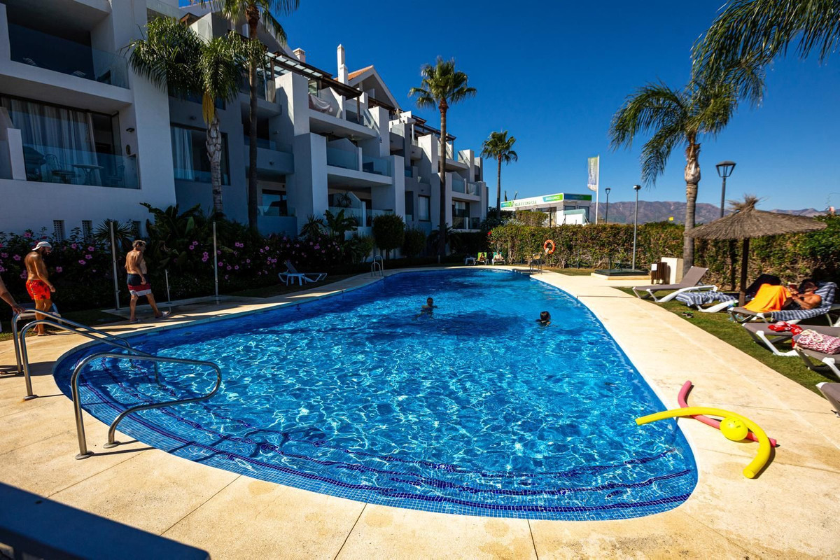 Penthouse Duplex te koop in Mijas | 5 slaapkamers H5299699