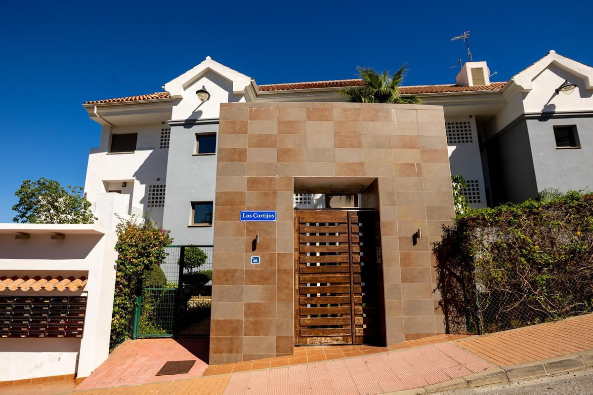 Penthouse Duplex te koop in Mijas | 5 slaapkamers H5299699