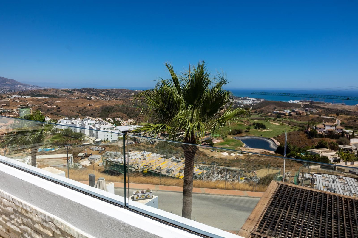 Penthouse Duplex te koop in Mijas | 5 slaapkamers H5299699