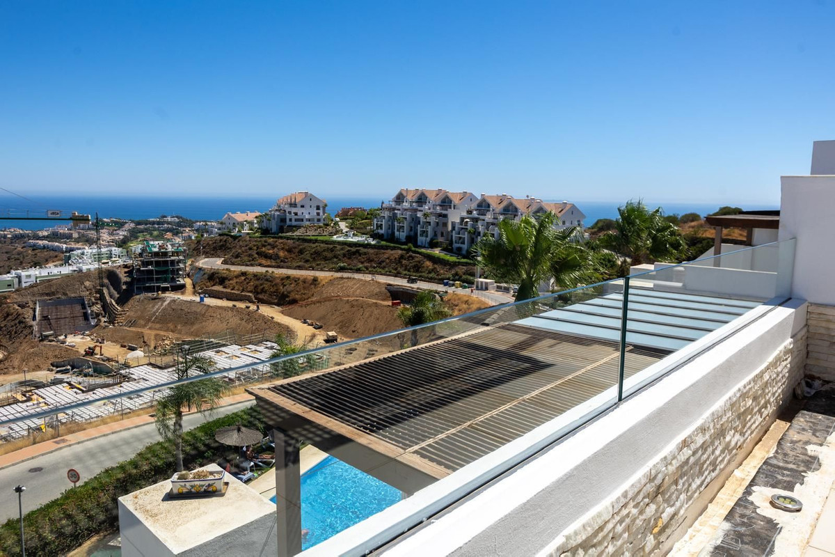 Penthouse Duplex te koop in Mijas | 5 slaapkamers H5299699