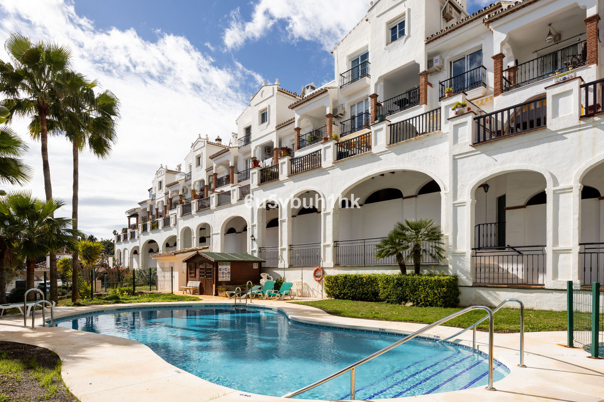 Penthouse te koop in Mijas | 2 slaapkamers H5303263