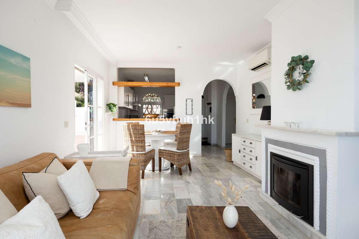 Penthouse te koop in Mijas | 2 slaapkamers H5303263