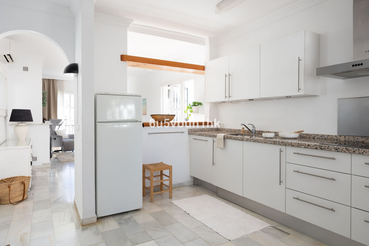 Penthouse te koop in Mijas | 2 slaapkamers H5303263