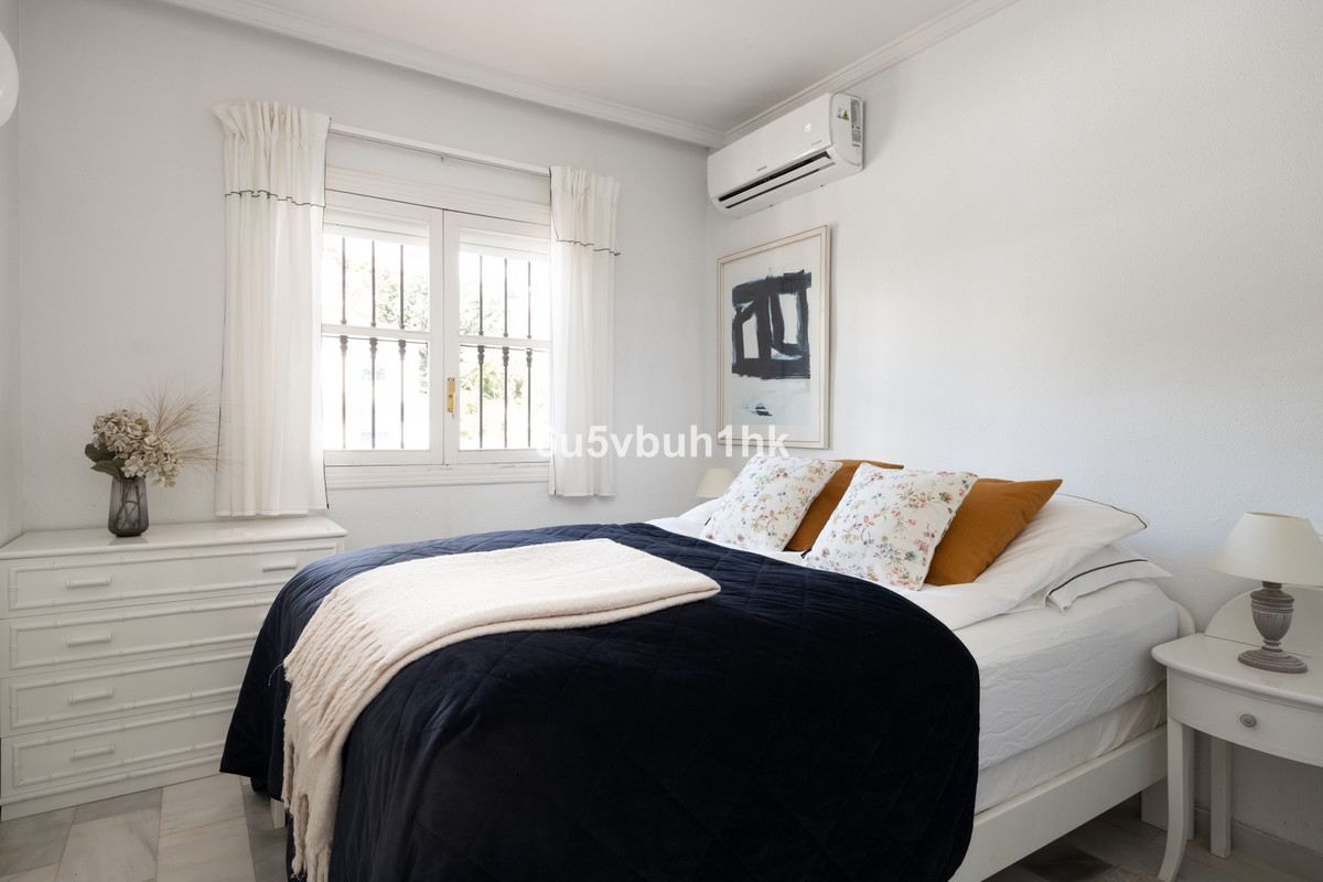 Penthouse te koop in Mijas | 2 slaapkamers H5303263