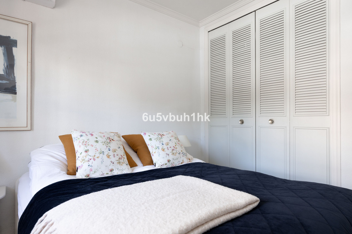 Penthouse te koop in Mijas | 2 slaapkamers H5303263