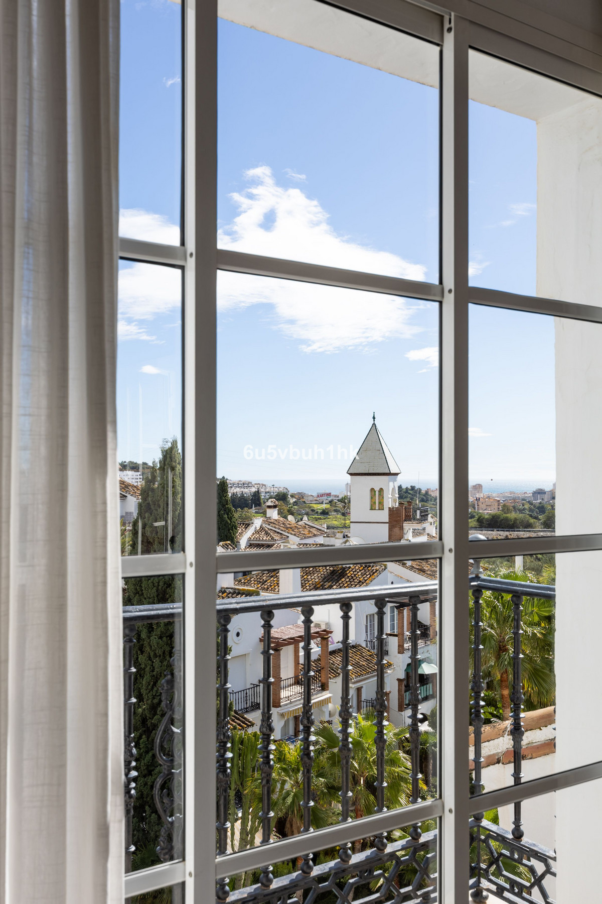 Penthouse te koop in Mijas | 2 slaapkamers H5303263