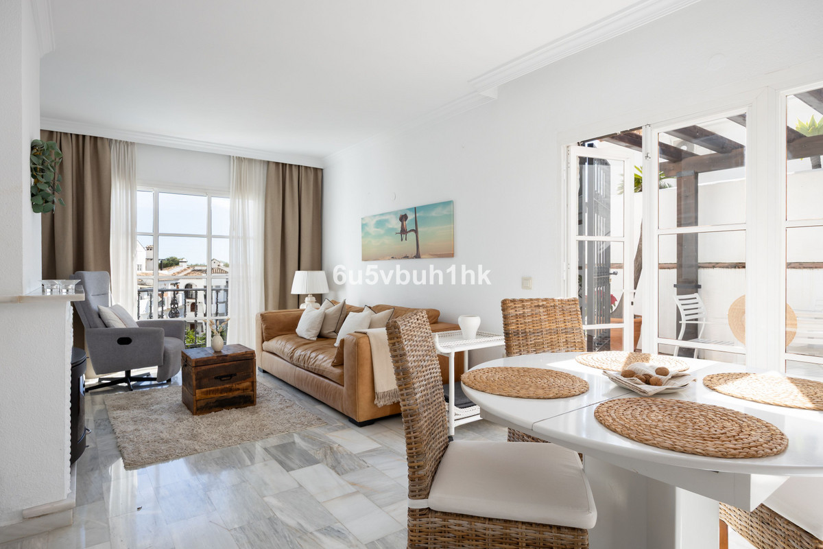 Penthouse te koop in Mijas | 2 slaapkamers H5303263