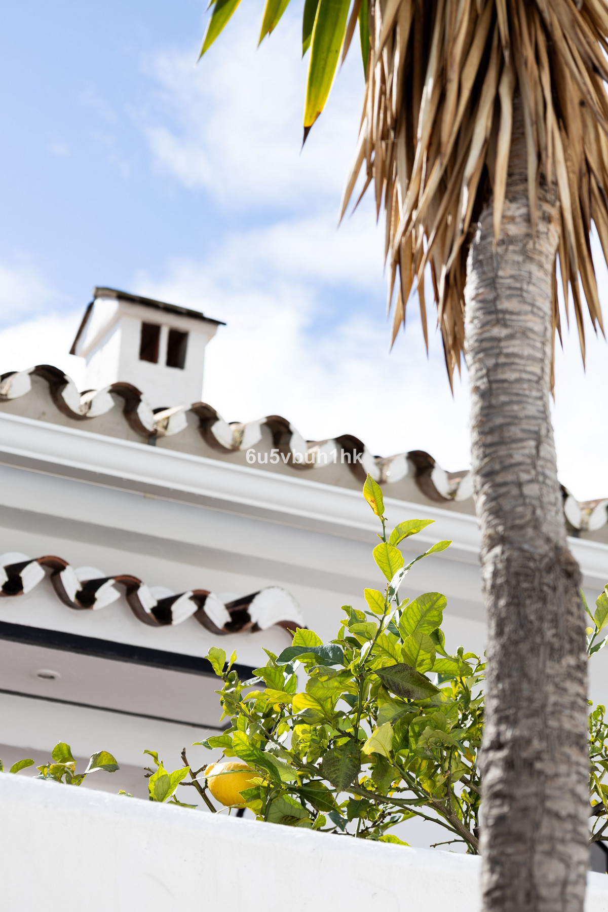 Penthouse te koop in Mijas | 2 slaapkamers H5303263