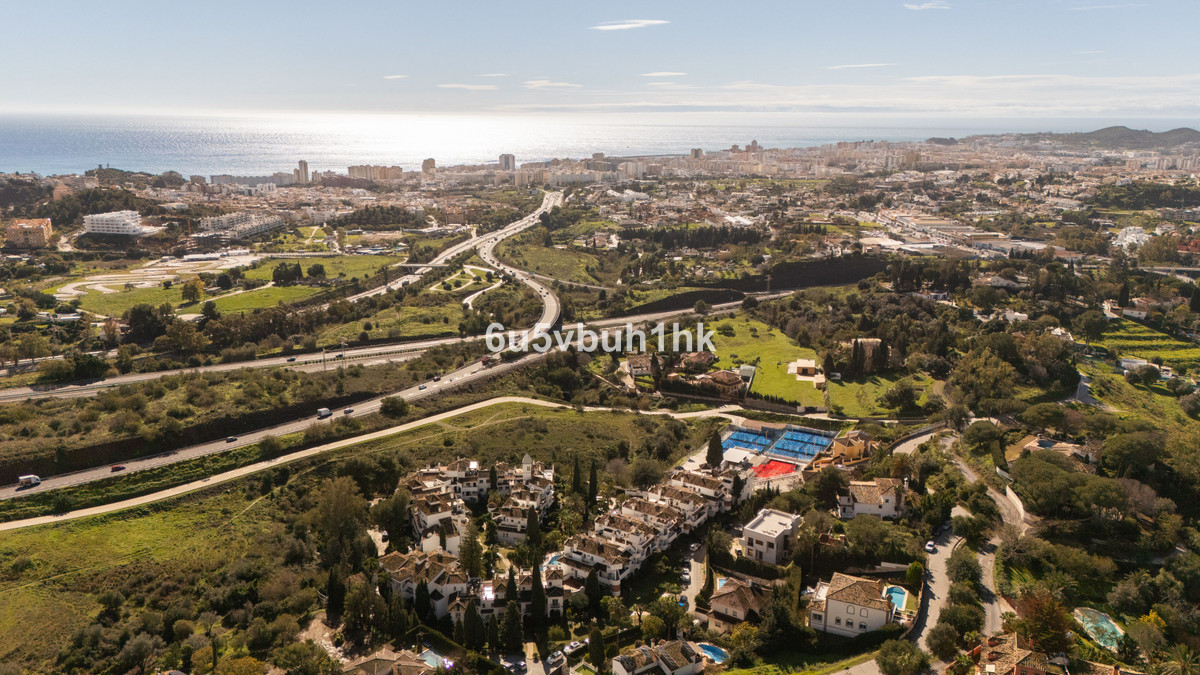 Penthouse te koop in Mijas | 2 slaapkamers H5303263