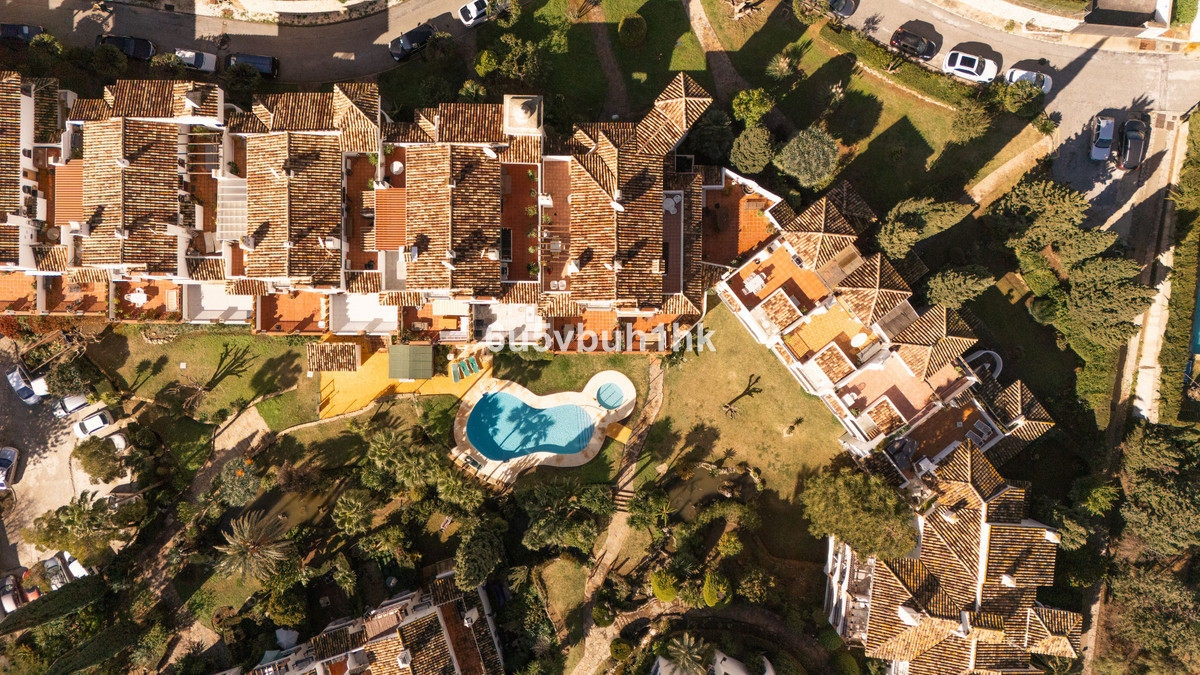 Penthouse te koop in Mijas | 2 slaapkamers H5303263