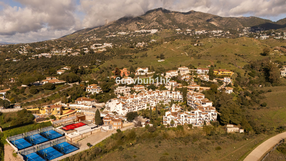 Penthouse te koop in Mijas | 2 slaapkamers H5303263