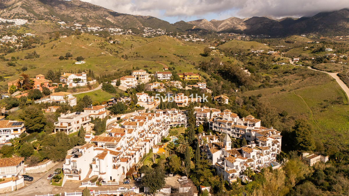 Penthouse te koop in Mijas | 2 slaapkamers H5303263