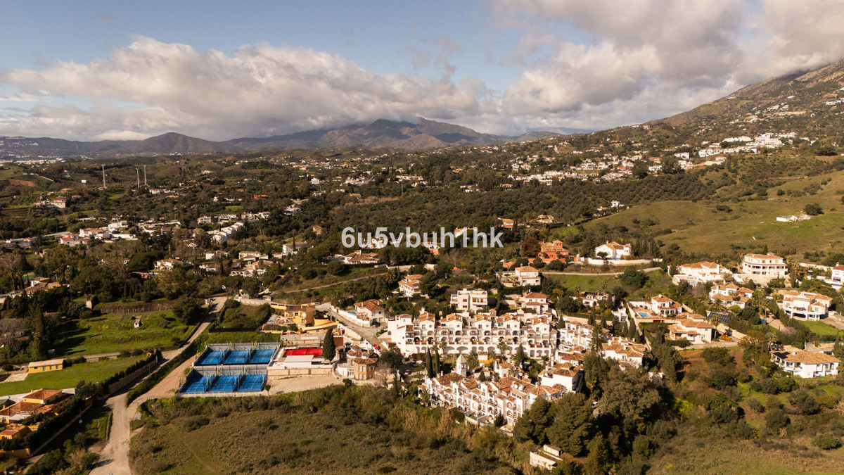 Penthouse te koop in Mijas | 2 slaapkamers H5303263