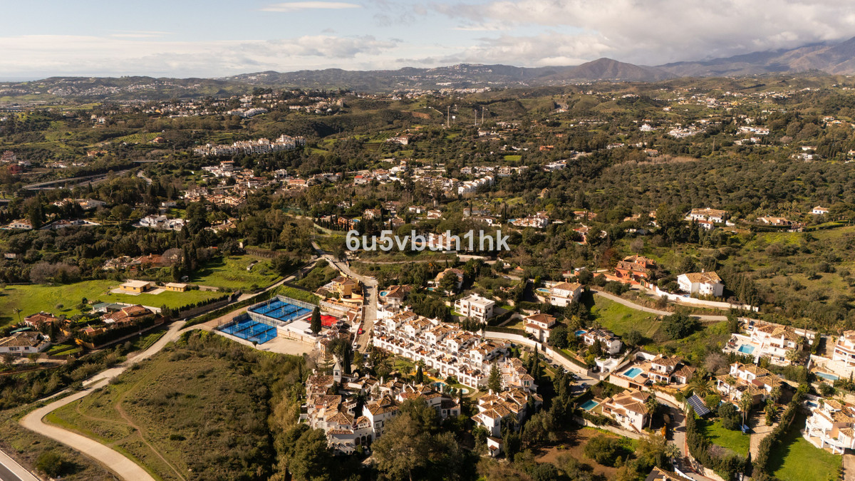 Penthouse te koop in Mijas | 2 slaapkamers H5303263