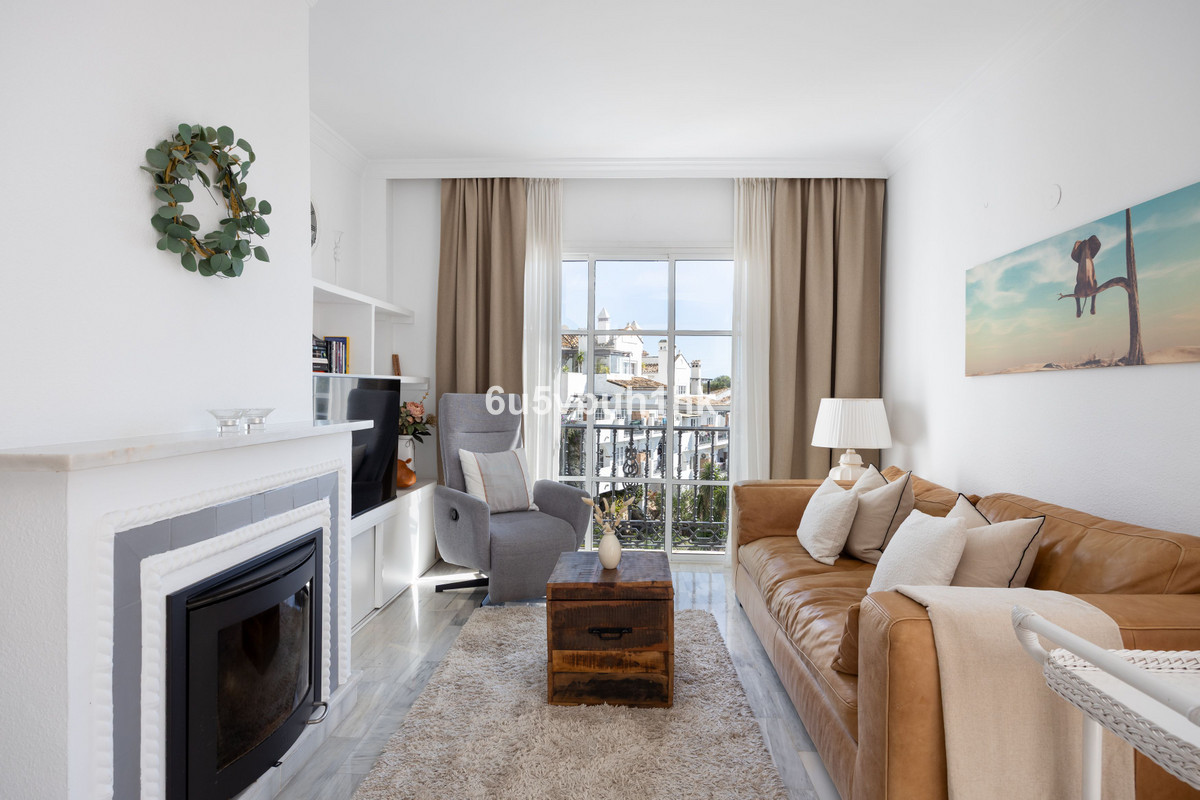 Penthouse te koop in Mijas | 2 slaapkamers H5303263