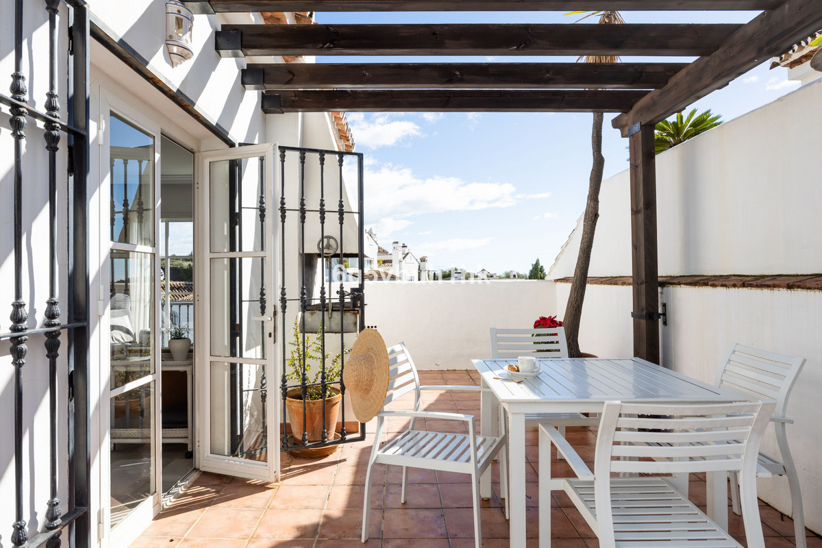 Penthouse te koop in Mijas | 2 slaapkamers H5303263