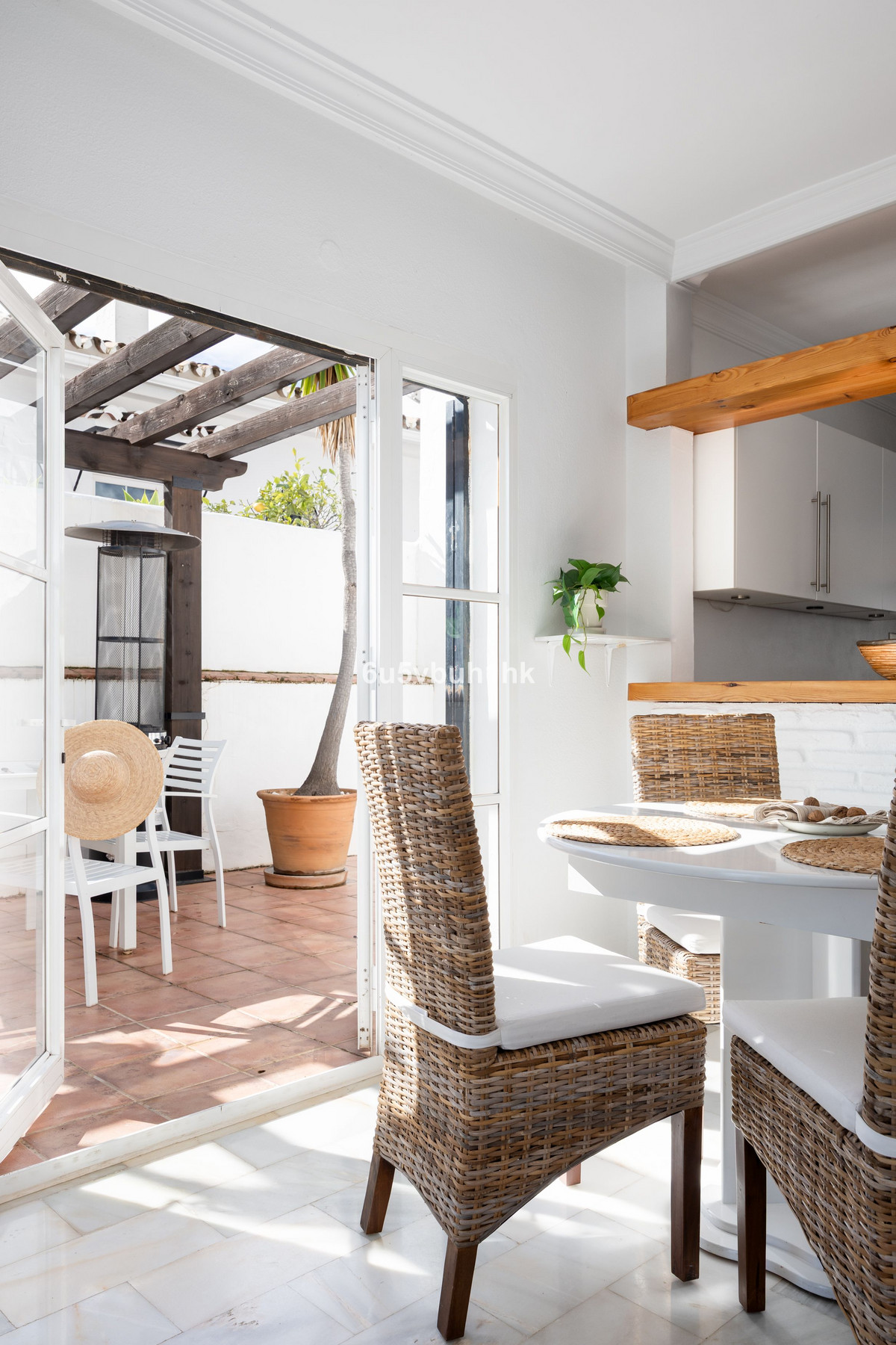 Penthouse te koop in Mijas | 2 slaapkamers H5303263