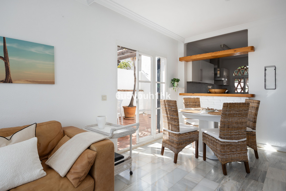 Penthouse te koop in Mijas | 2 slaapkamers H5303263