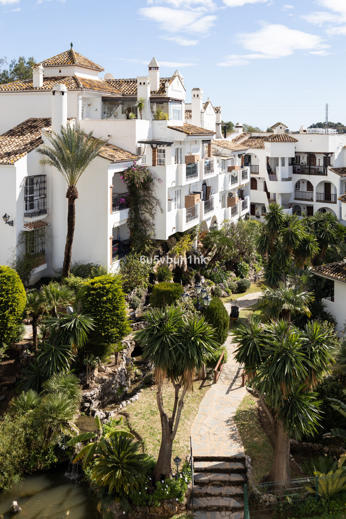 Penthouse te koop in Mijas | 2 slaapkamers H5303263