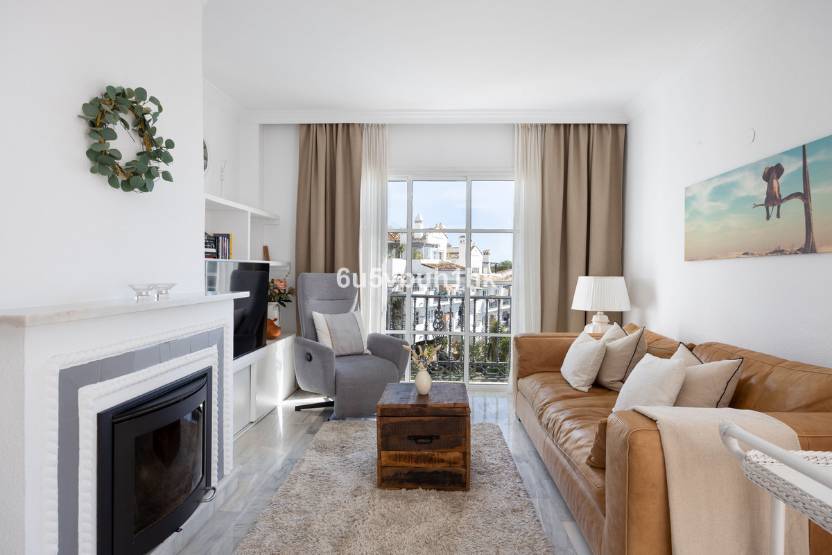 Penthouse te koop in Mijas | 2 slaapkamers H5303263