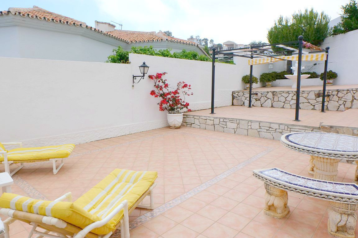 Vrijstaande Villa te koop in Mijas | 5 slaapkamers H5305534