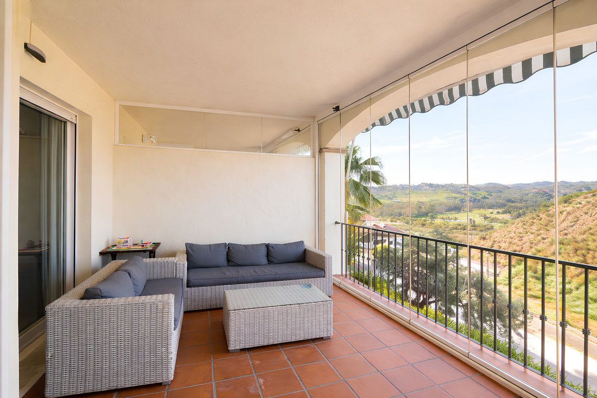 Appartement te koop in Mijas | 2 slaapkamers H5306785