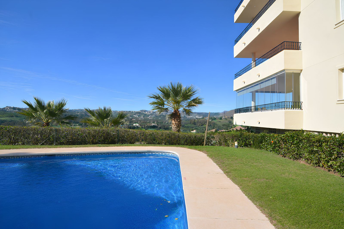Appartement te koop in Mijas | 2 slaapkamers H5306785