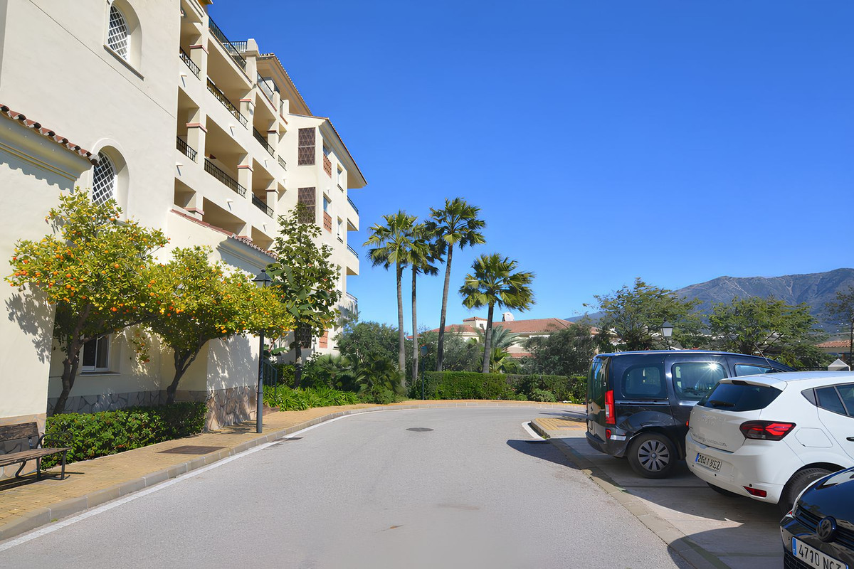 Appartement te koop in Mijas | 2 slaapkamers H5306785