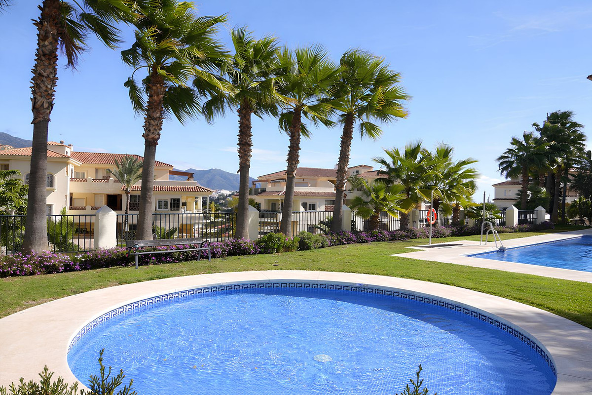 Appartement te koop in Mijas | 2 slaapkamers H5306785