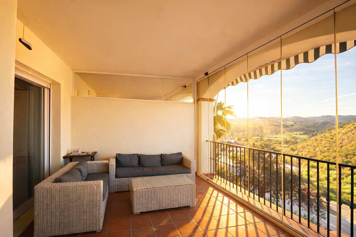 Appartement te koop in Mijas | 2 slaapkamers H5306785