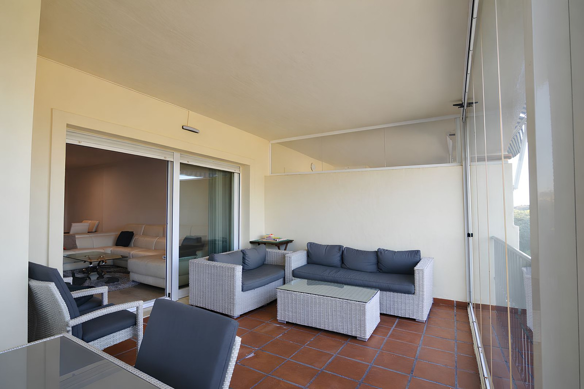 Appartement te koop in Mijas | 2 slaapkamers H5306785