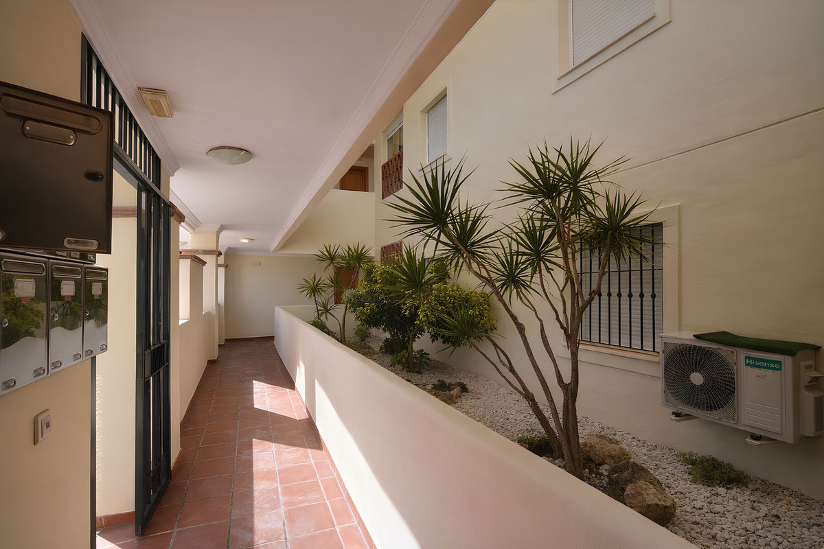 Appartement te koop in Mijas | 2 slaapkamers H5306785