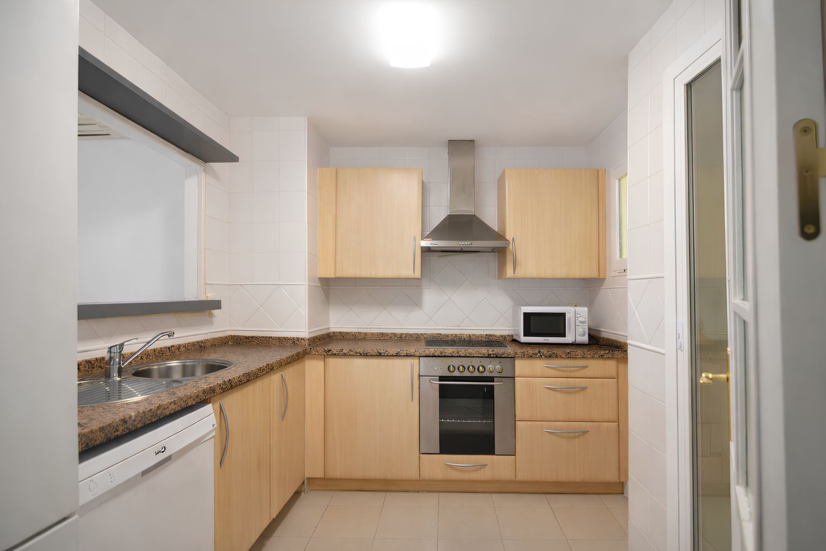 Appartement te koop in Mijas | 2 slaapkamers H5306785