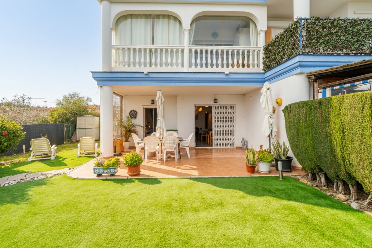 Appartement te koop in Mijas | 2 slaapkamers H5307058