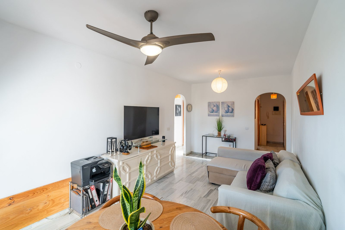 Appartement te koop in Mijas | 2 slaapkamers H5307058