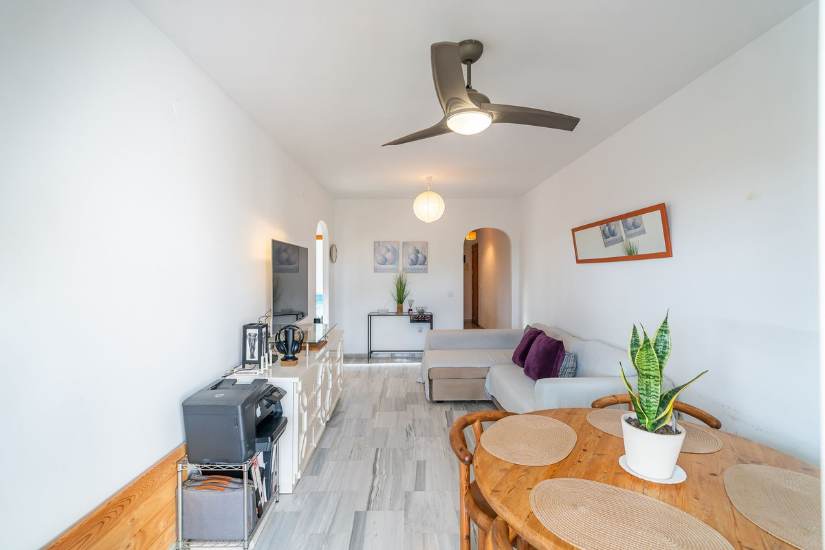 Appartement te koop in Mijas | 2 slaapkamers H5307058
