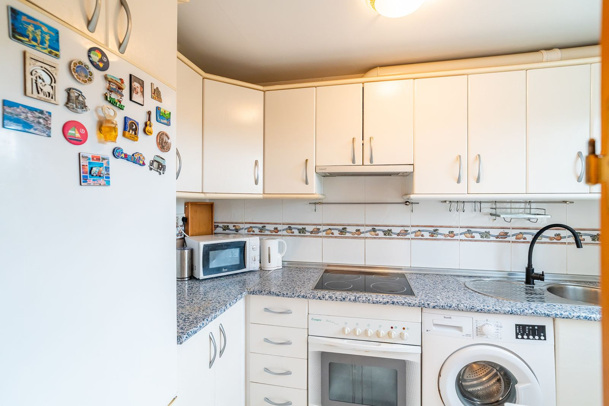 Appartement te koop in Mijas | 2 slaapkamers H5307058