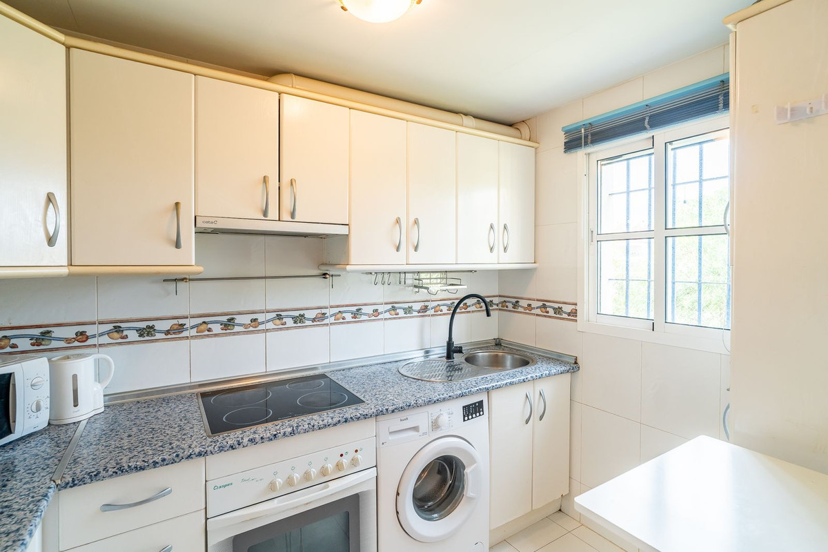 Appartement te koop in Mijas | 2 slaapkamers H5307058