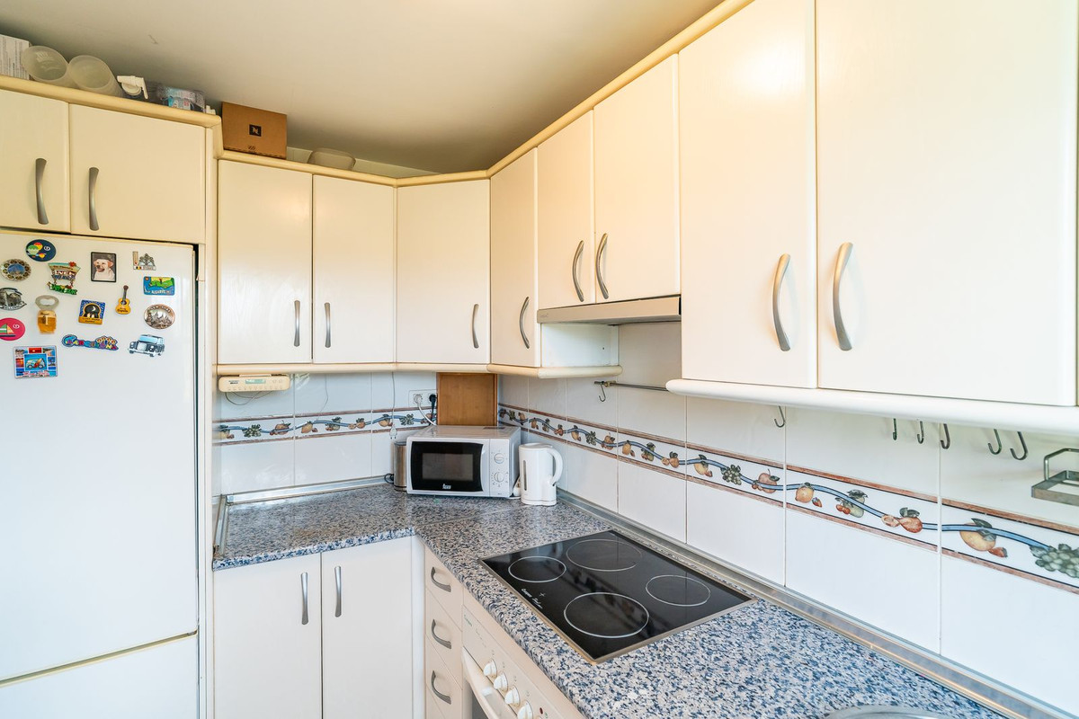 Appartement te koop in Mijas | 2 slaapkamers H5307058