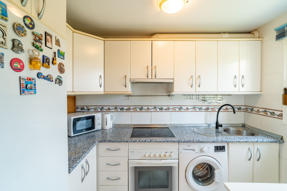 Appartement te koop in Mijas | 2 slaapkamers H5307058