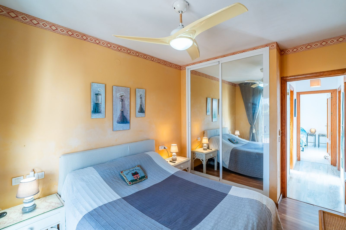 Appartement te koop in Mijas | 2 slaapkamers H5307058