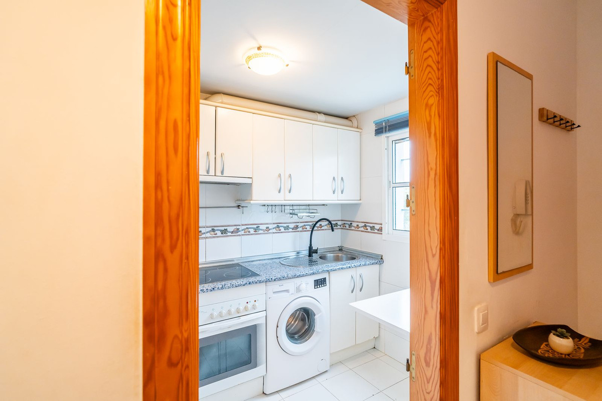 Appartement te koop in Mijas | 2 slaapkamers H5307058
